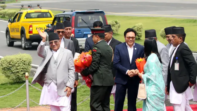 प्रचण्ड 