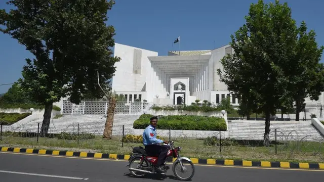 पाकिस्तान