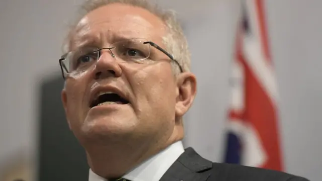 ஸ்காட் மாரிசன்