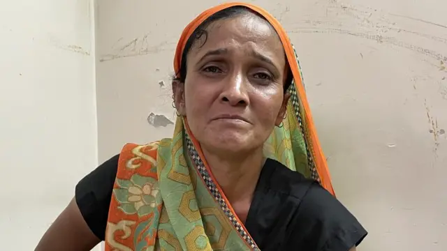 Kantaben Mucchadiya