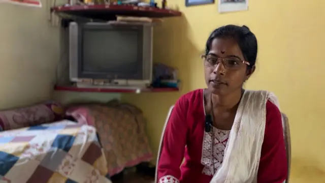 ज्योती तोडणकर