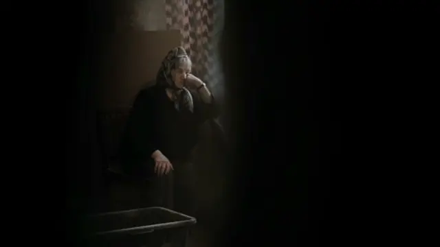 Нина Васильевна Федорова