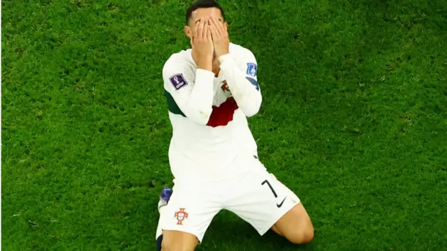 रोनाल्डो