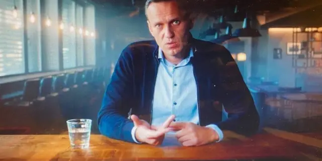 кадры из фильма