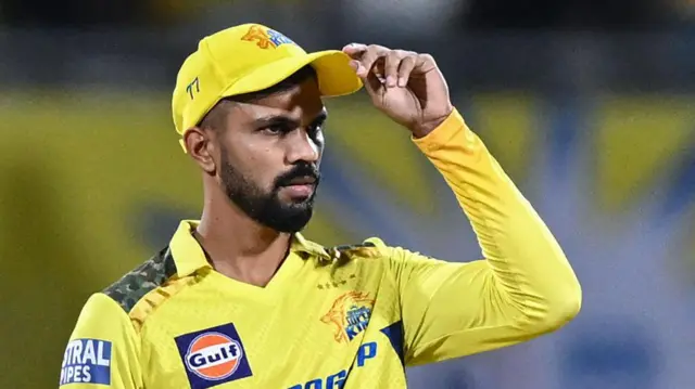 ஐபிஎல் டி20 கிரிக்கெட்