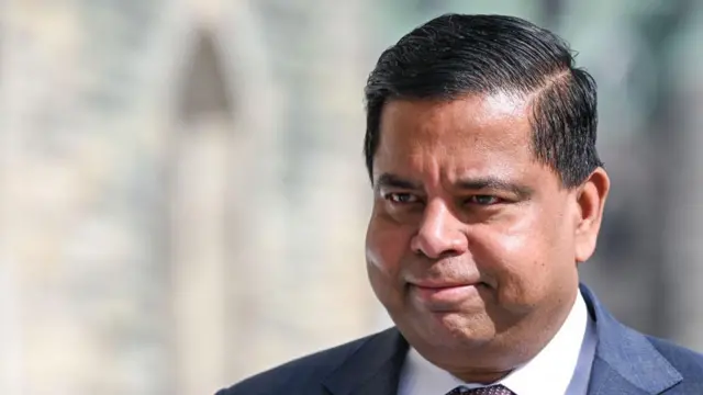 ਗੈਰੀ ਆਨੰਦਸੰਗਰੀ