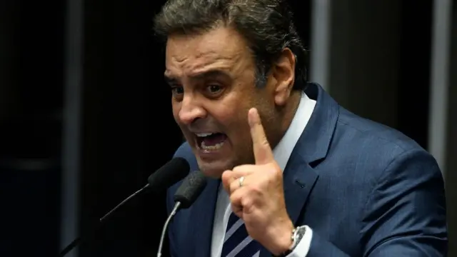 Aécio Neves (PSDB-MG)