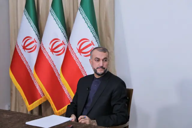 عبداللهیان