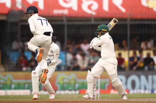 இந்தியா vs ஆஸ்திரேலியா