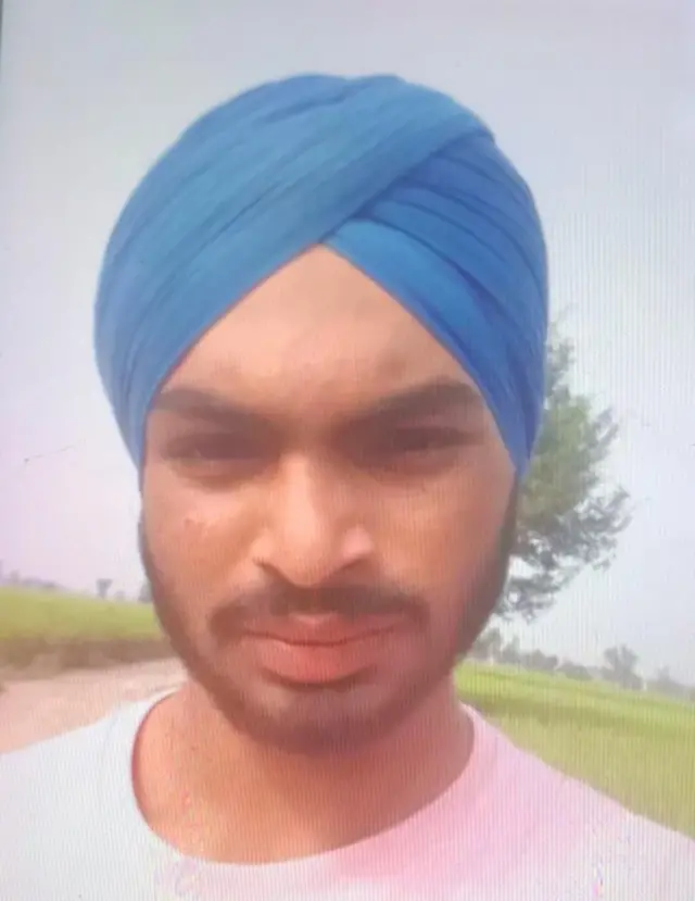 ਬਖਸ਼ੀਸ਼ ਸਿੰਘ