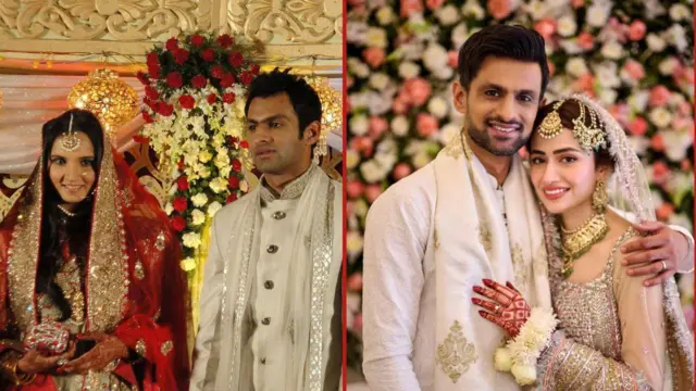 ਸ਼ੋਇਬ ਮਲਿਕ