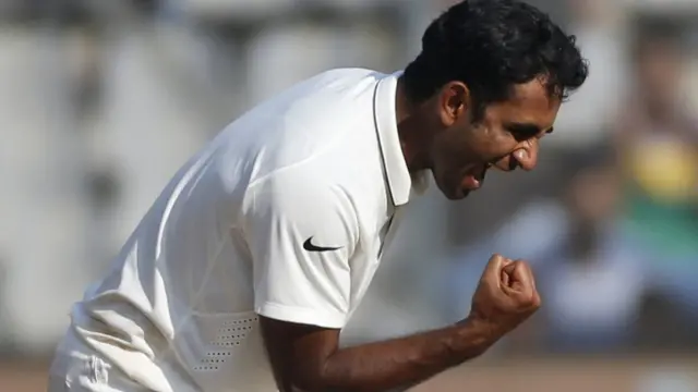 जयंत यादव