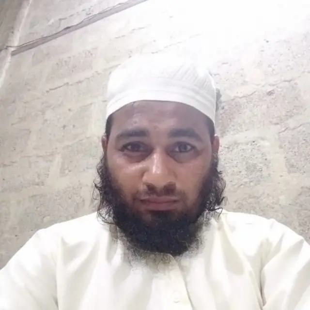 Muhammad Ramzan