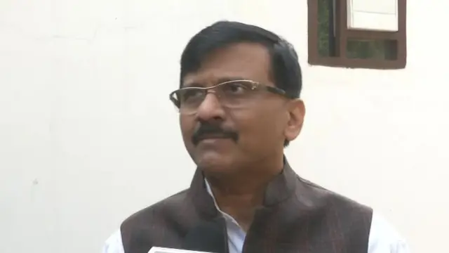 संजय राऊत