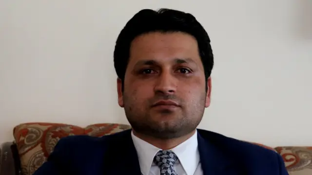 حلیم الله کوثري