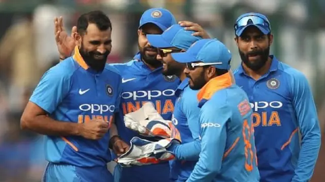 India, Australia, INDvsAUS