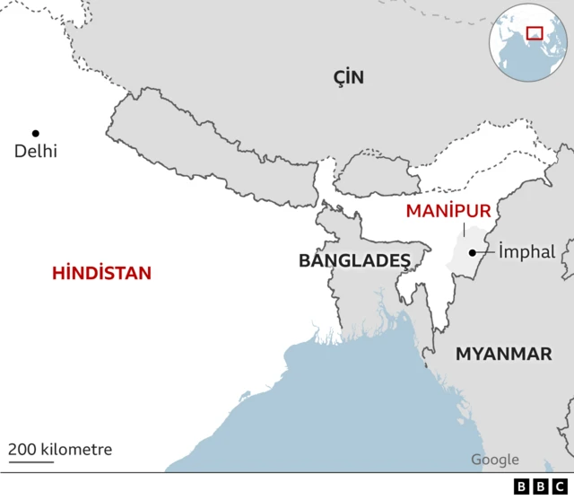 Manipur