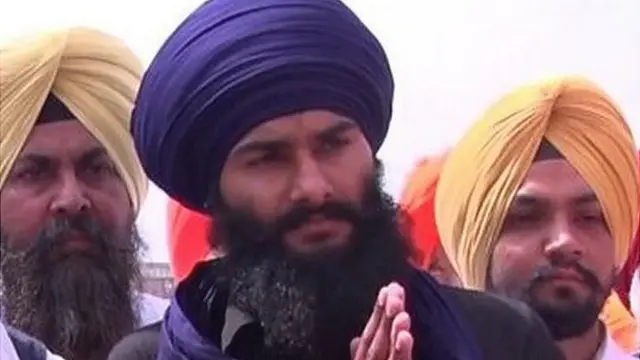 ਰਣਜੀਤ ਸਿੰਘ