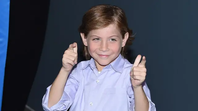 Jacob Tremblay
