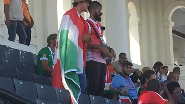 Ndị egwu bọọlụ na-amasị