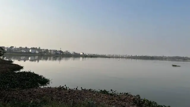 திப்பு சுல்தானை வீழ்த்தியதில் கிடைத்த செல்வம் – மீராலம் ஏரியை கட்டிய ஹைதராபாத் நிஜாம்