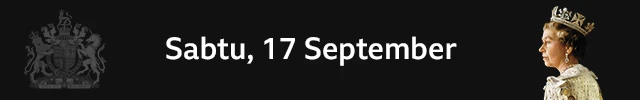 Sabtu 17 September
