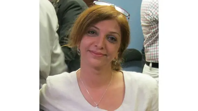 آپارات میترا منصوری