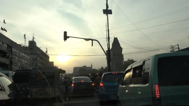 خواتین ڈرائیورز