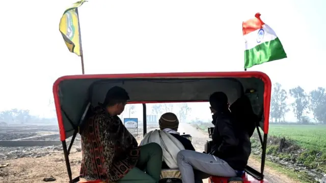 ટ્રૅક્ટર