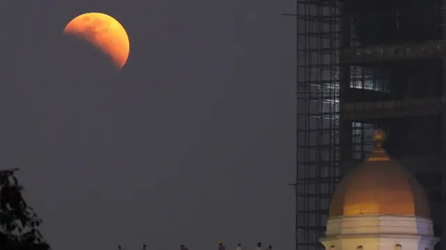 सुपरमून