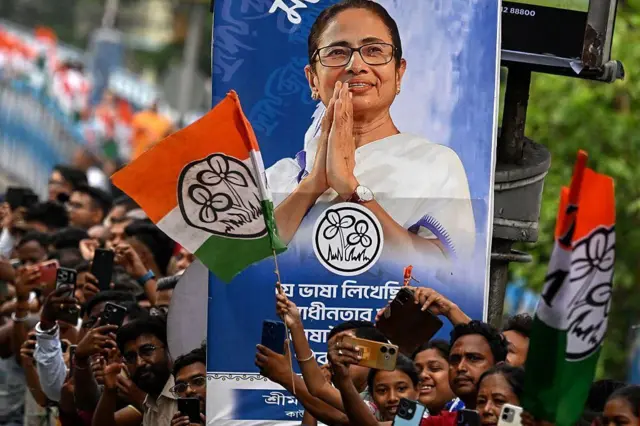 மம்தா பானர்ஜி
