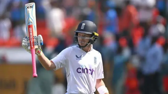 ఇంగ్లండ్ క్రికెట్ జట్టు