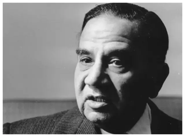 হোসেন শহীদ সোহরাওয়ার্দী