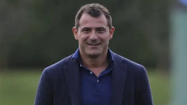 дејан станковић