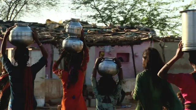 நல்ல காலம் போனது - குனா பழங்குடிகள்