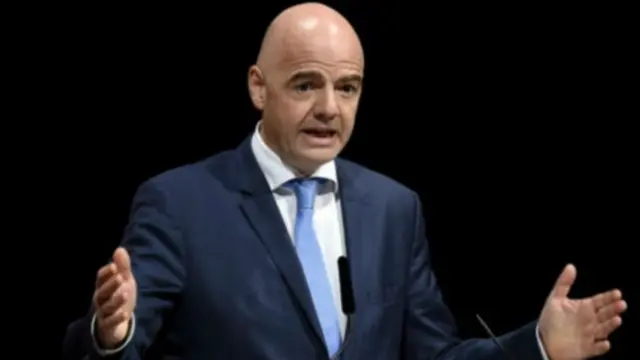 Le rôle de ce comité sera de "mener un grand travail de réflexion" sur les transferts à la suite des révélations des "Football Leaks".