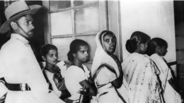 ඡන්ද මධ්‍යස්ථානයට පොලිස් රැකවරණ