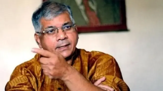 प्रकाश आंबेडकर