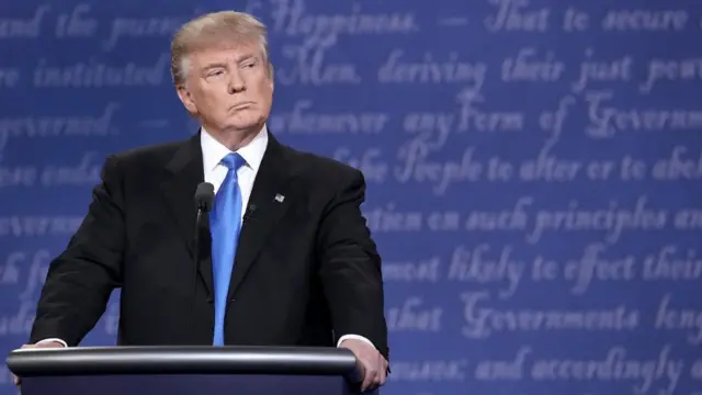 டிரம்ப்