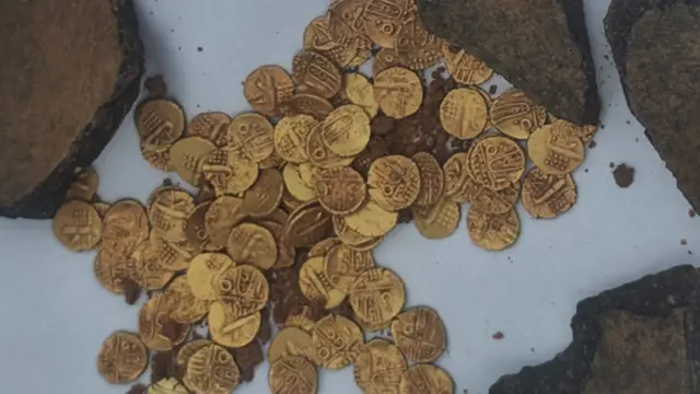 திருவண்ணாமலை, ஜவ்வாது மலை, தங்க காசு, சோழர் காலம், பழமையான கோவில், கலசப்பாக்கம், கோவிலூர்