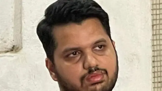 वरूण सरदेसाई