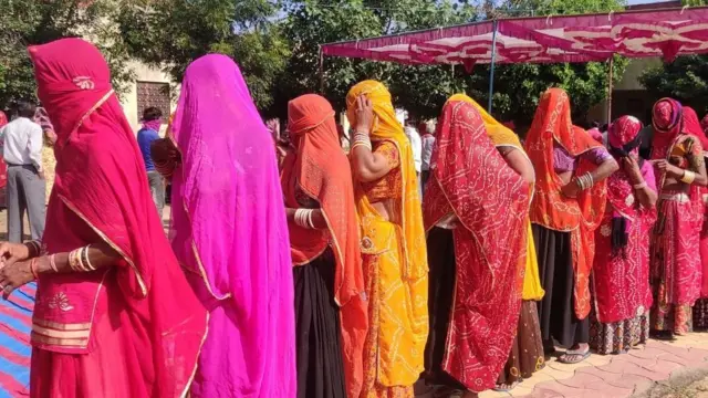 மோதி ஆட்சியில் இந்தியாவில் ஜனநாயகம் பலவீனமடைகிறதா?