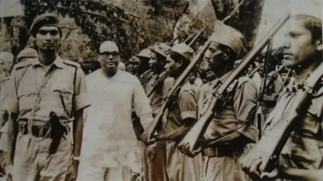 গার্ড অব অনার