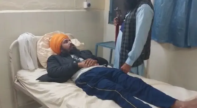 ਵਰਿੰਦਰ ਸਿੰਘ 