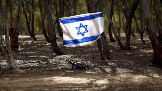 इसराइल-हमास