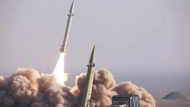 ਮਿਜ਼ਾਈਲਾਂ 