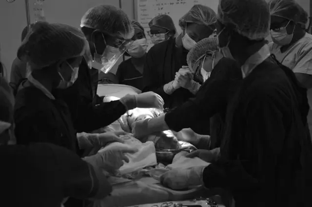 ၂၀၂၂ ခုနှစ်၊ ဇန်နဝါရီလဆန်းမှာတော့ “နွေဦးကျန်းမာ” ဆေးရုံအဖြစ် ကရင်နီမြေမှာ ပေါ်ပေါက်လာခဲ့ပါတယ်။