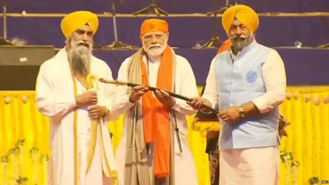 ਪੀਐੱਮ ਨਰਿੰਦਰ ਮੋਦੀ