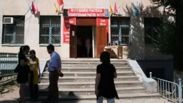 Эксперттердин айтымында, Кыргызстандагы шайлоого тышкы күчтөр бул ирет да кийлигишет.