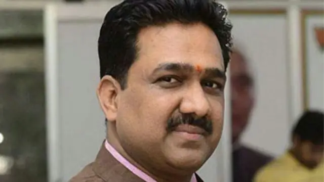 सुनील बंसल